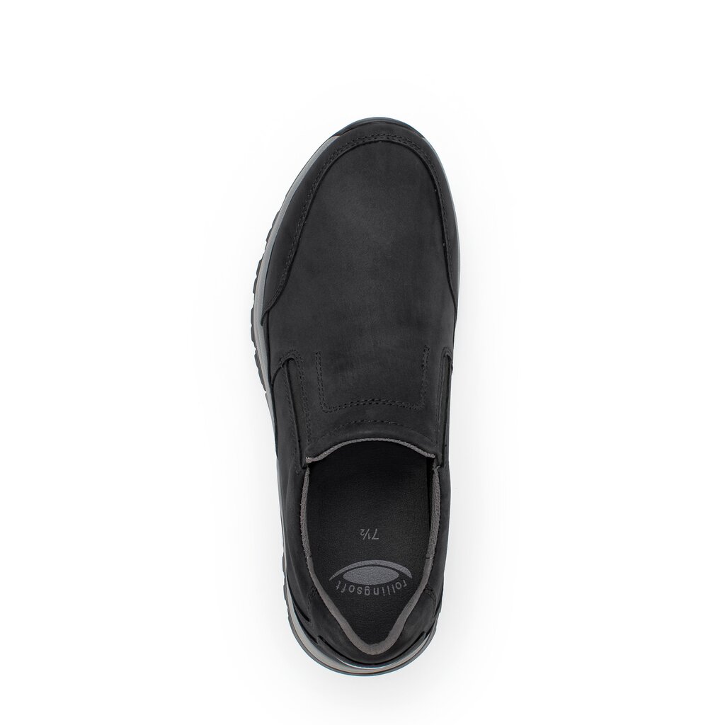 Pius Gabor rollingsoft Slipper blau Neueste Stile
