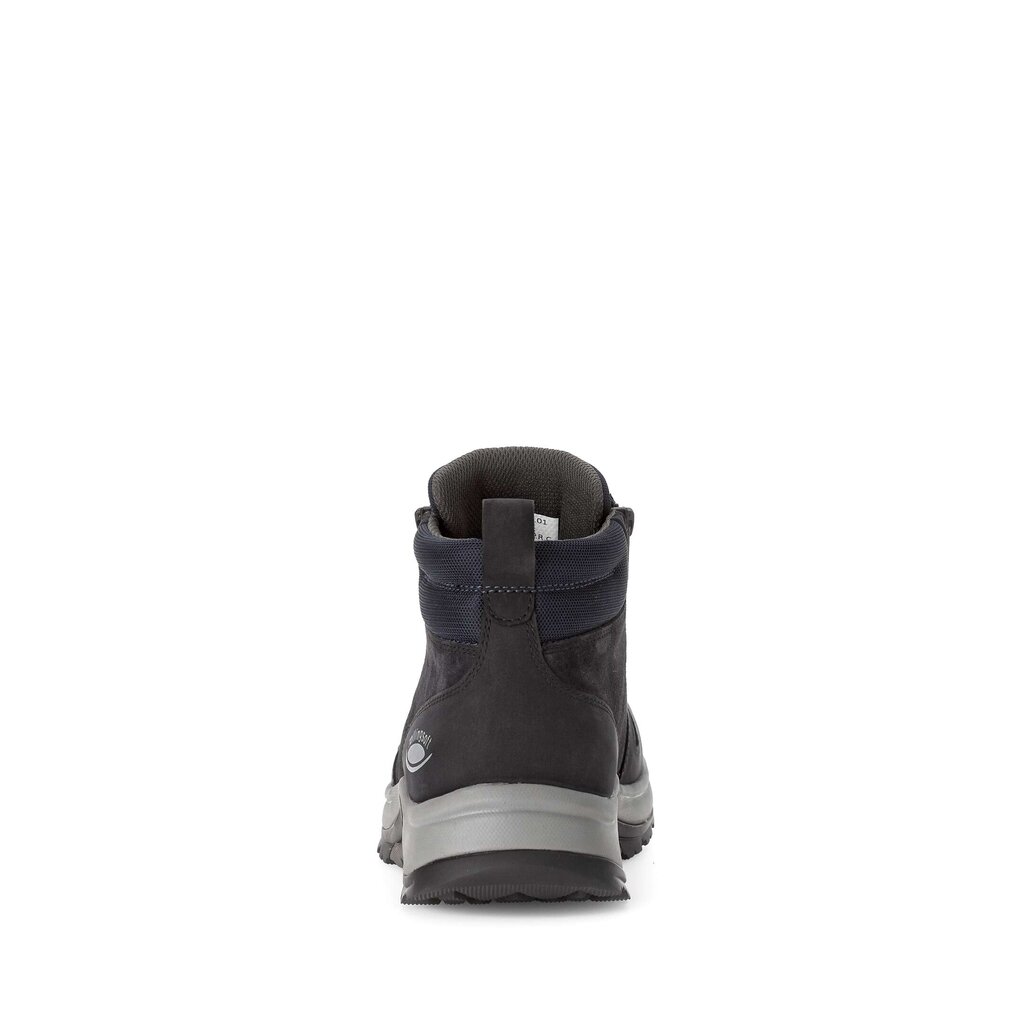 Pius Gabor rollingsoft Sportlicher Stiefel blau Letzte 2 Tage