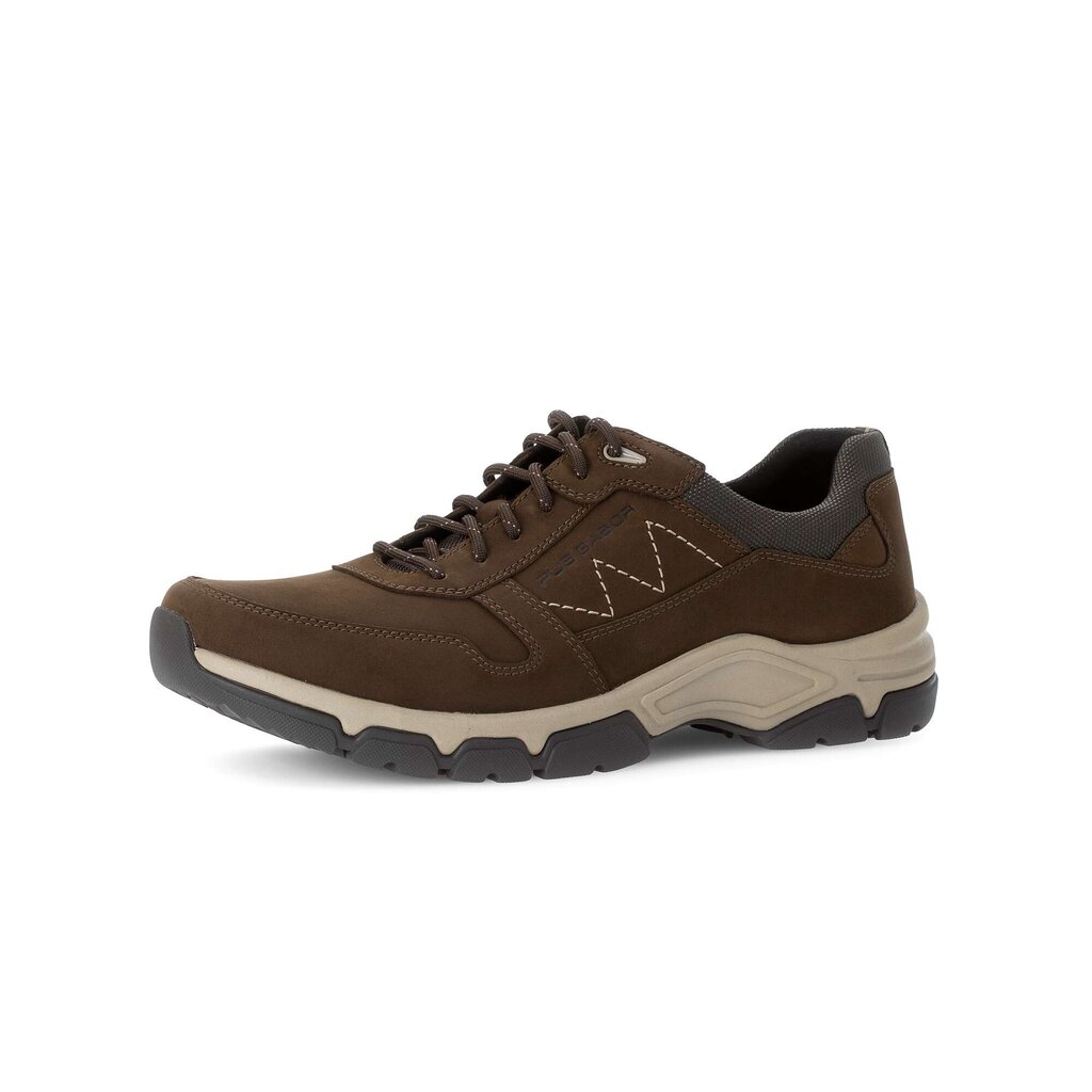 Pius Gabor Pius Gabor Sneaker low braun Letzter Tag