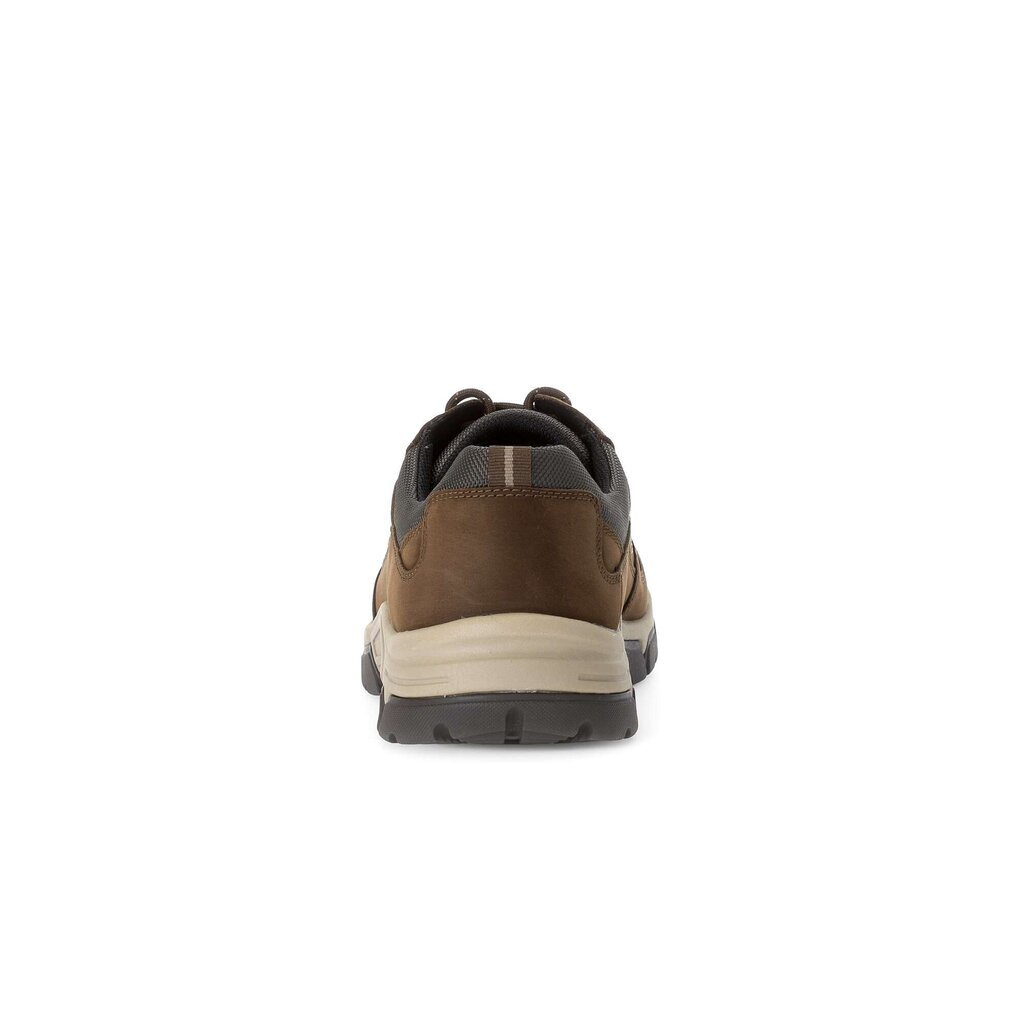 Pius Gabor Pius Gabor Sneaker low braun Letzter Tag