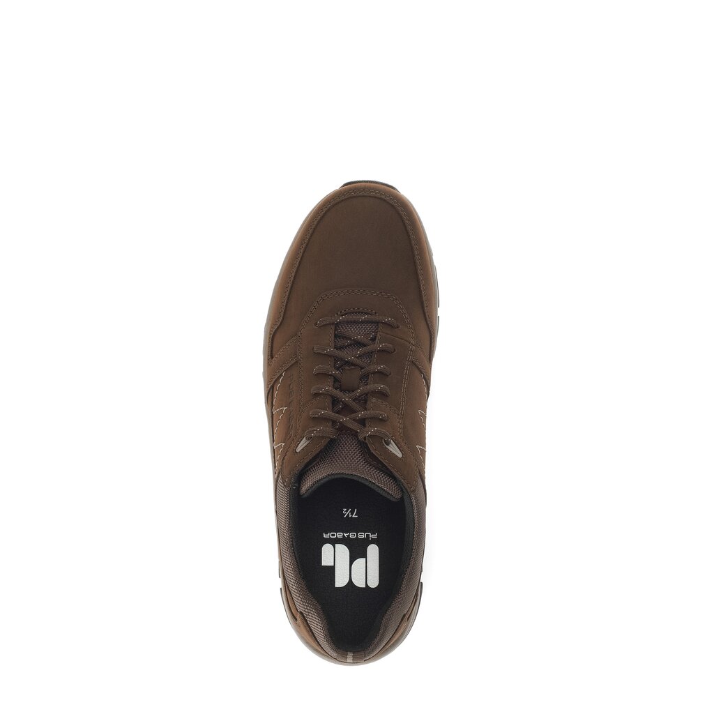 Pius Gabor Pius Gabor Sneaker low braun Letzter Tag