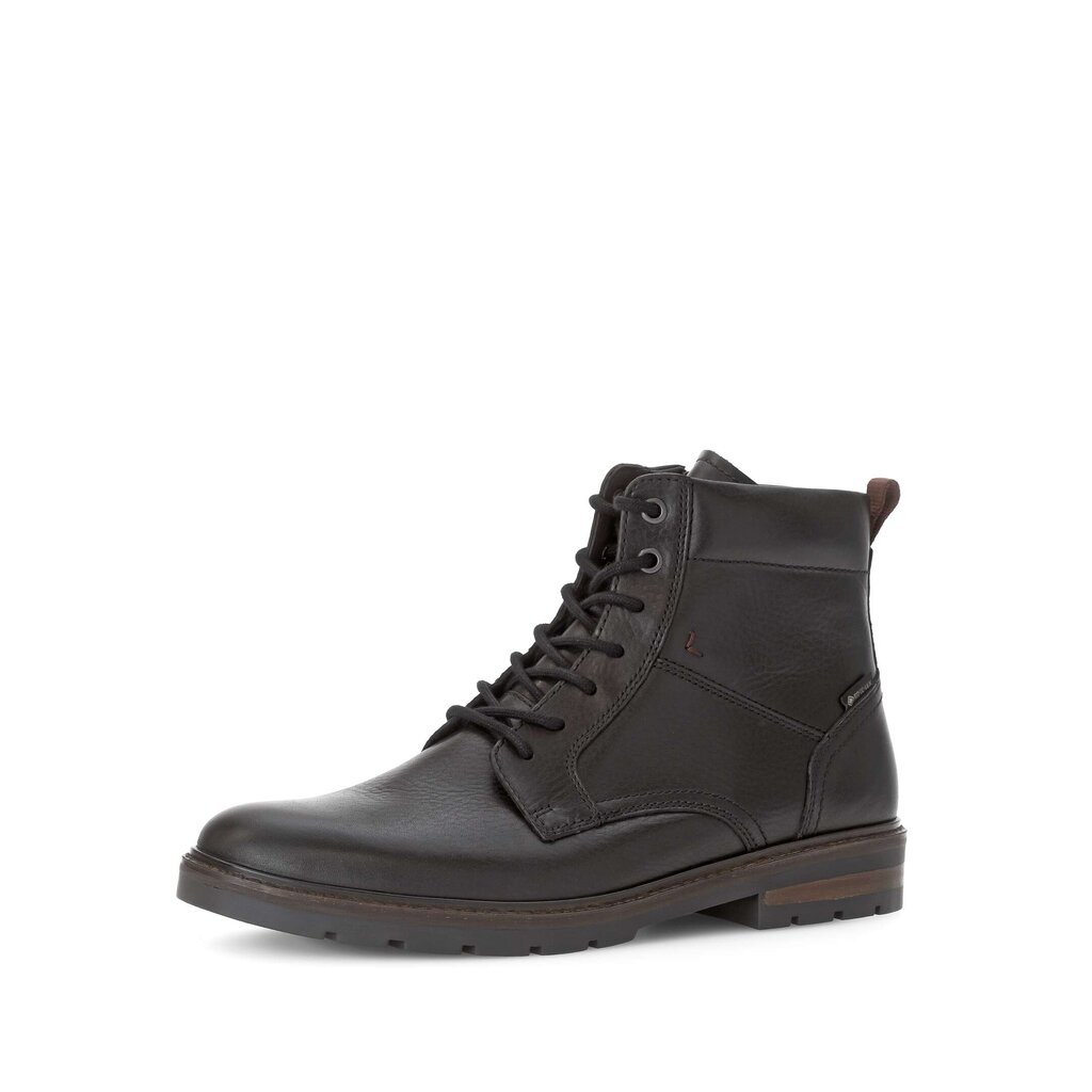 Pius Gabor Pius Gabor Boot schwarz Zeitbegrenzte Promotion