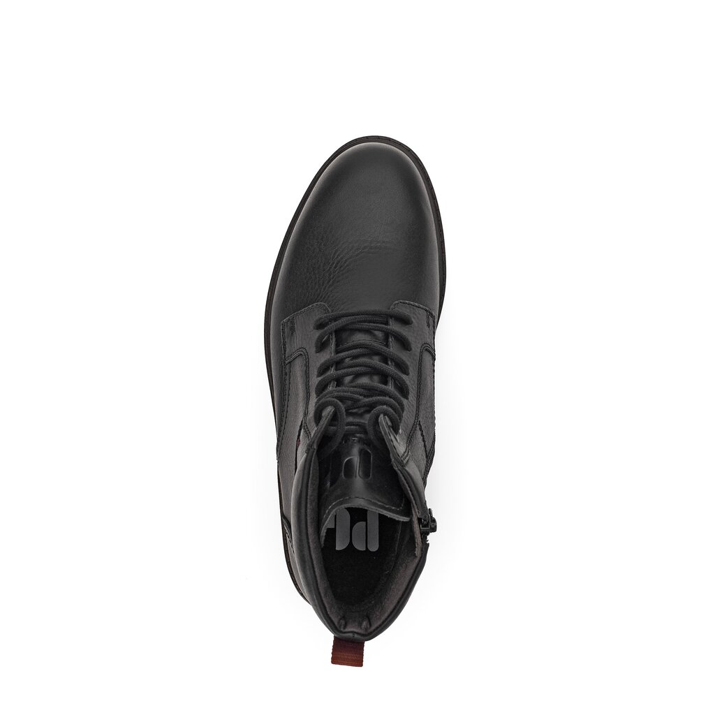 Pius Gabor Pius Gabor Boot schwarz Zeitbegrenzte Promotion