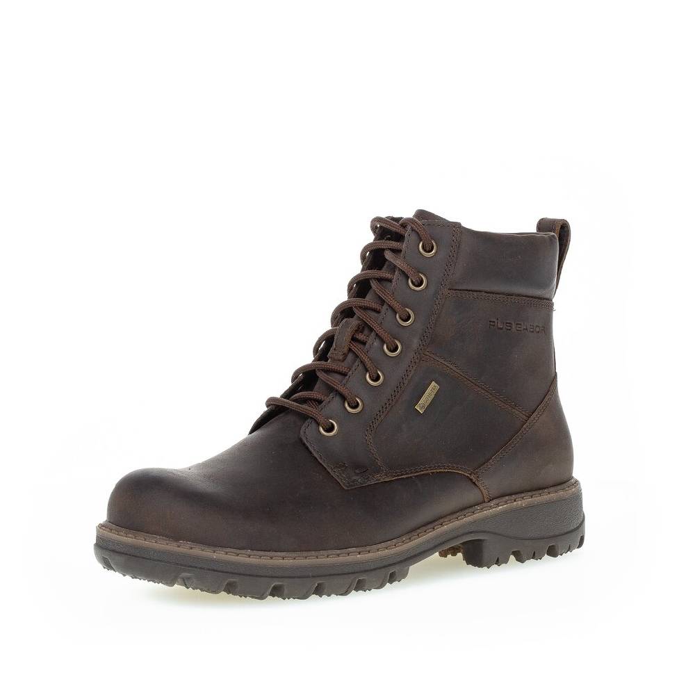 Pius Gabor Pius Gabor Boot braun Bis zu 50% Rabatt