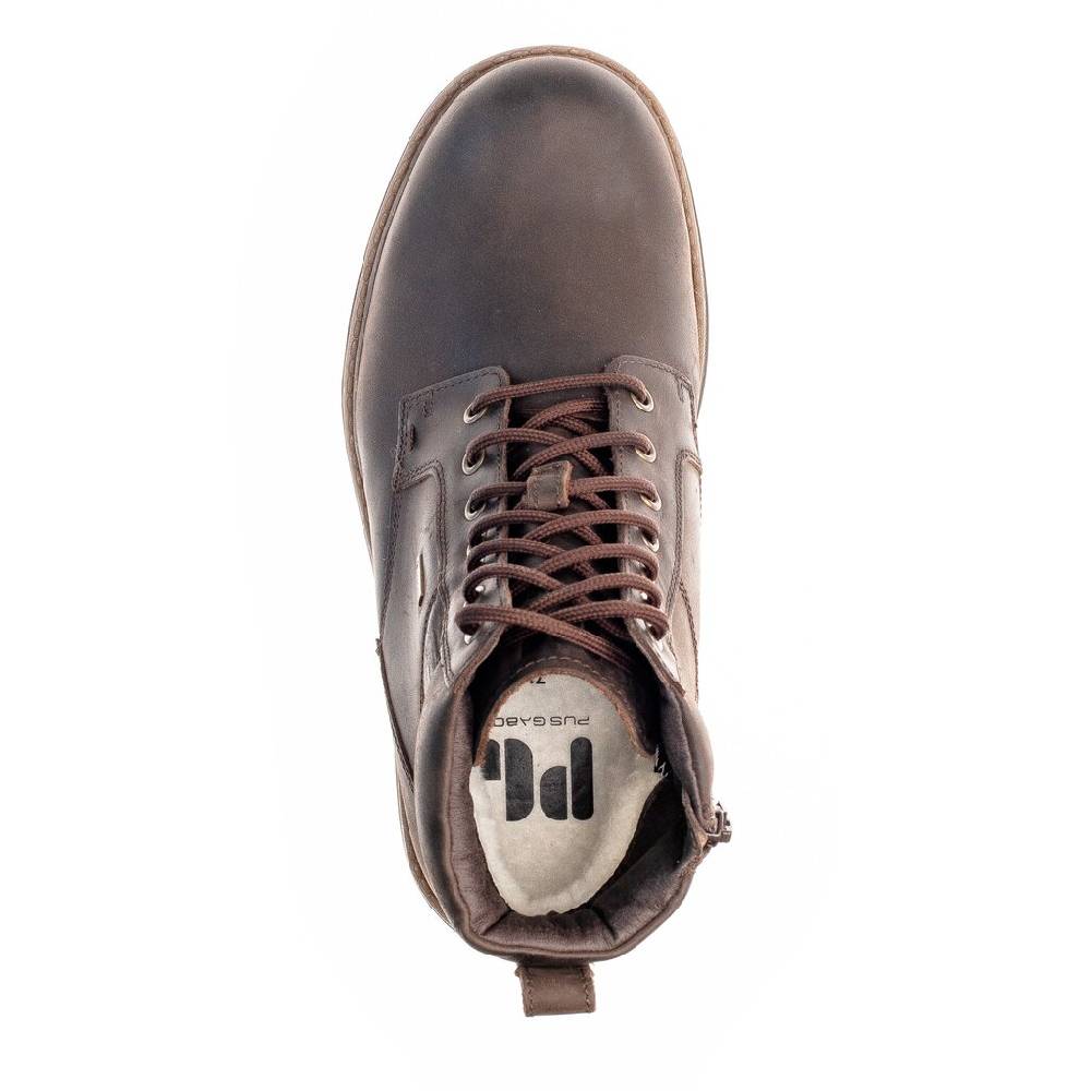 Pius Gabor Pius Gabor Boot braun Bis zu 50% Rabatt