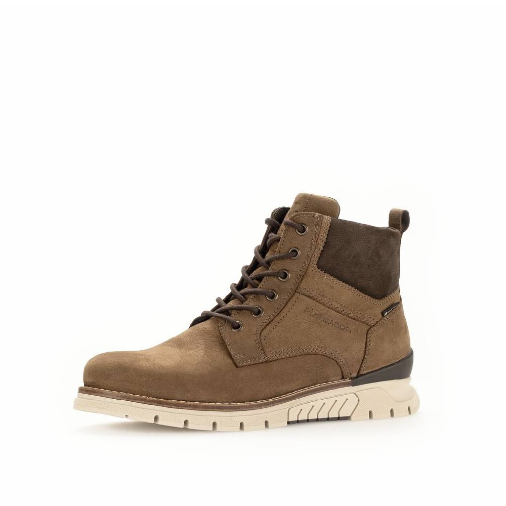 Pius Gabor Pius Gabor Boot braun Bis zu 60% Rabatt