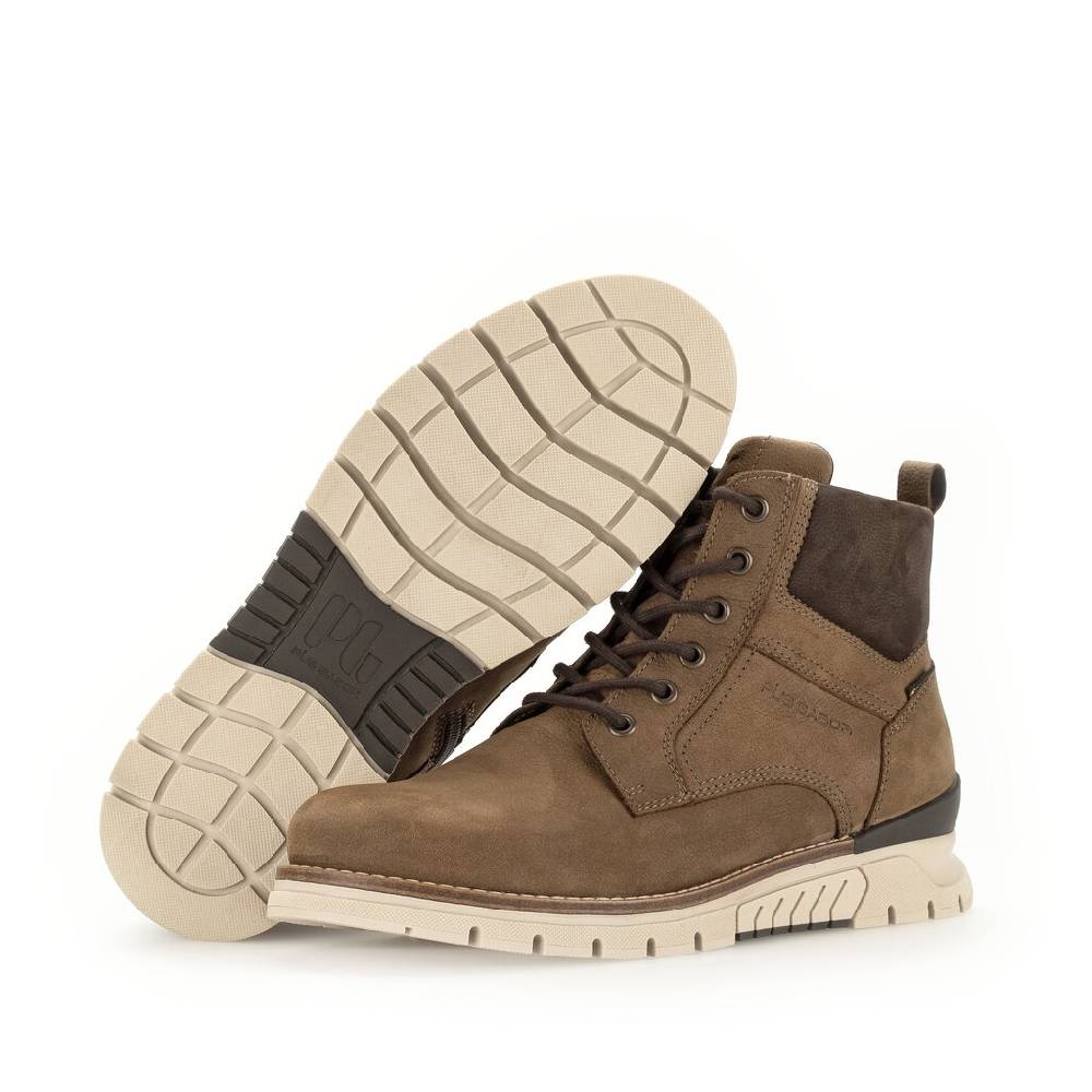 Pius Gabor Pius Gabor Boot braun Bis zu 60% Rabatt