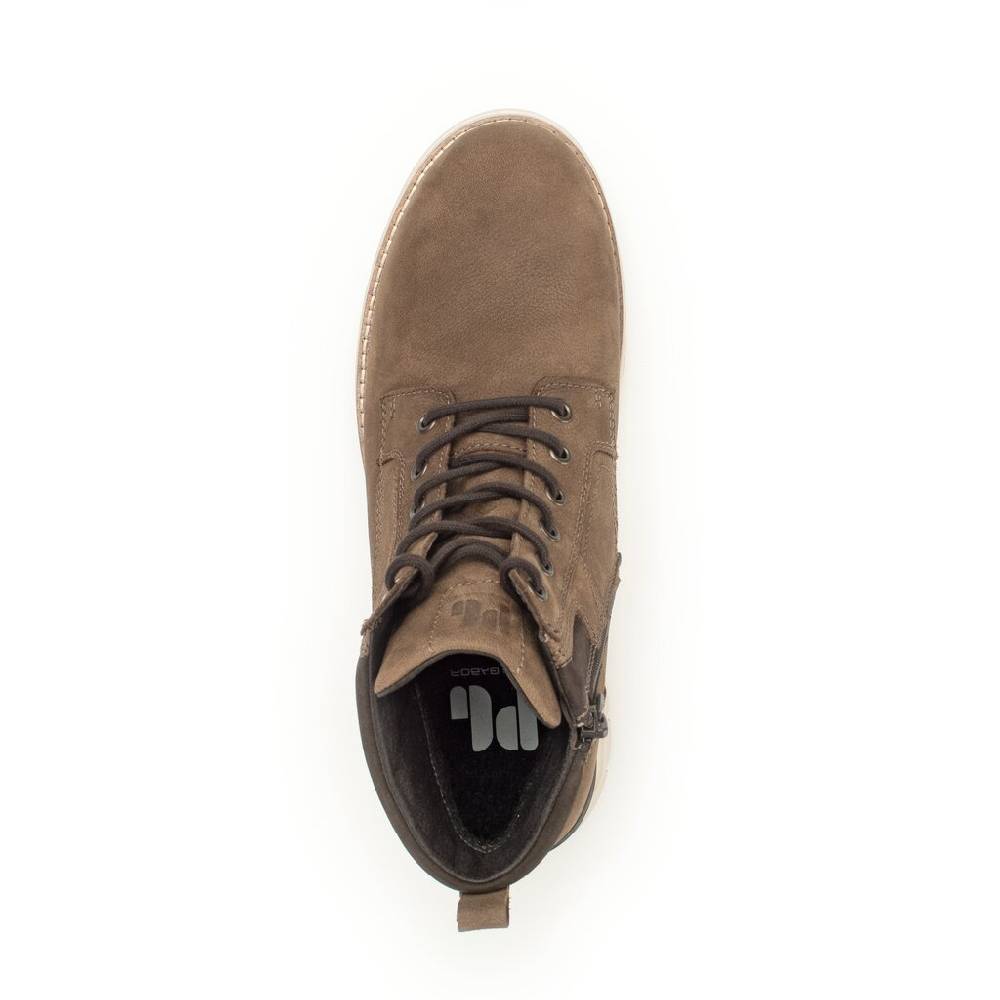 Pius Gabor Pius Gabor Boot braun Bis zu 60% Rabatt