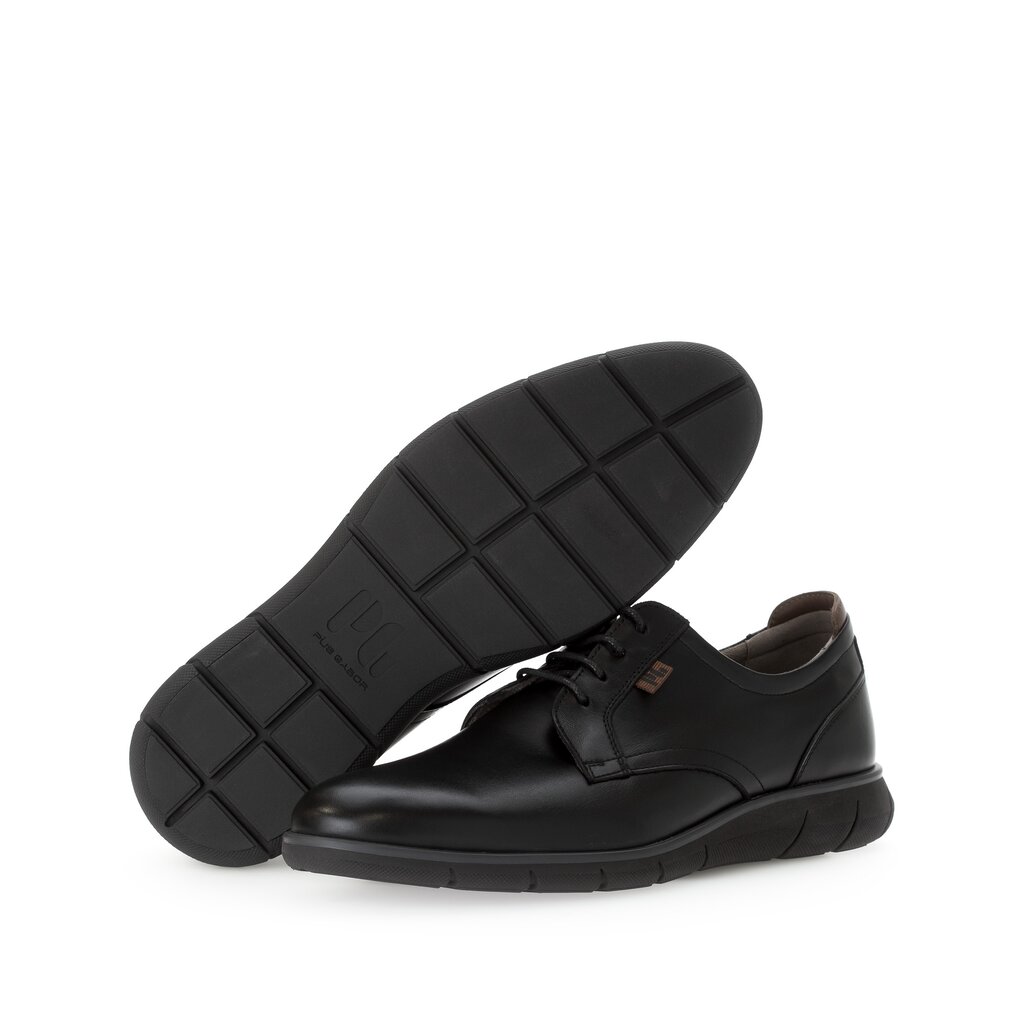 Pius Gabor Pius Gabor Schnürschuh schwarz Nur für heute