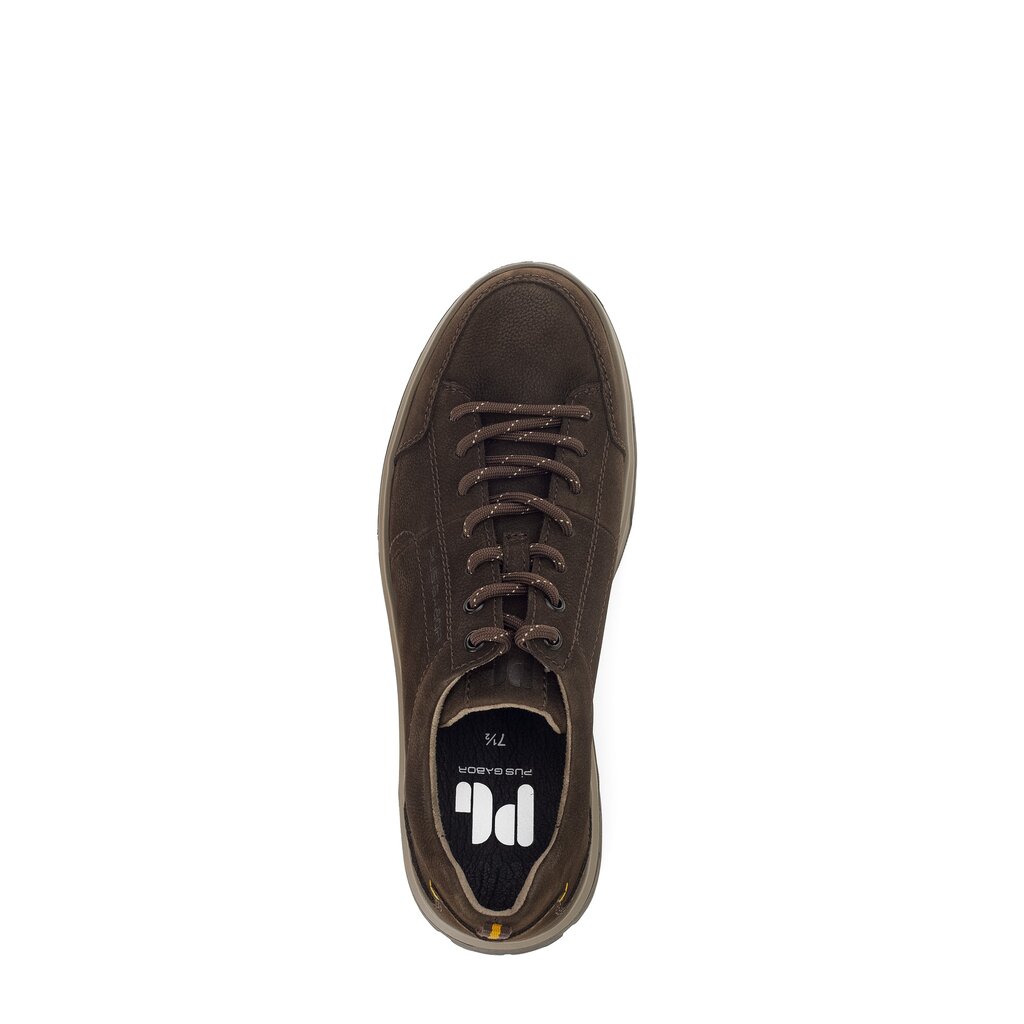 Pius Gabor Pius Gabor Schnürschuh braun Sonderangebot der Fabrik