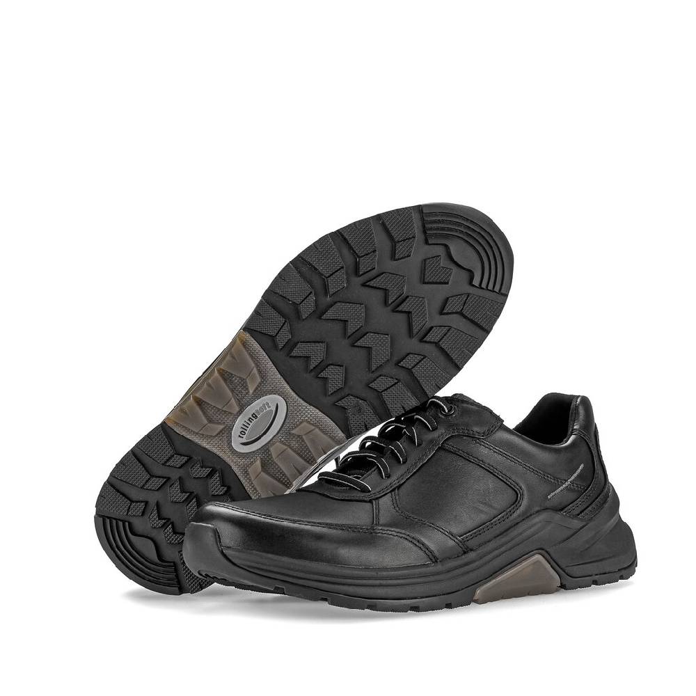 Pius Gabor rollingsoft Sneaker low schwarz Bis zu 55% Rabatt