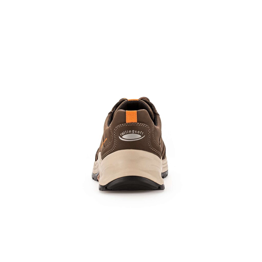 Pius Gabor rollingsoft Sneaker low braun Discount Store für neue Produkte