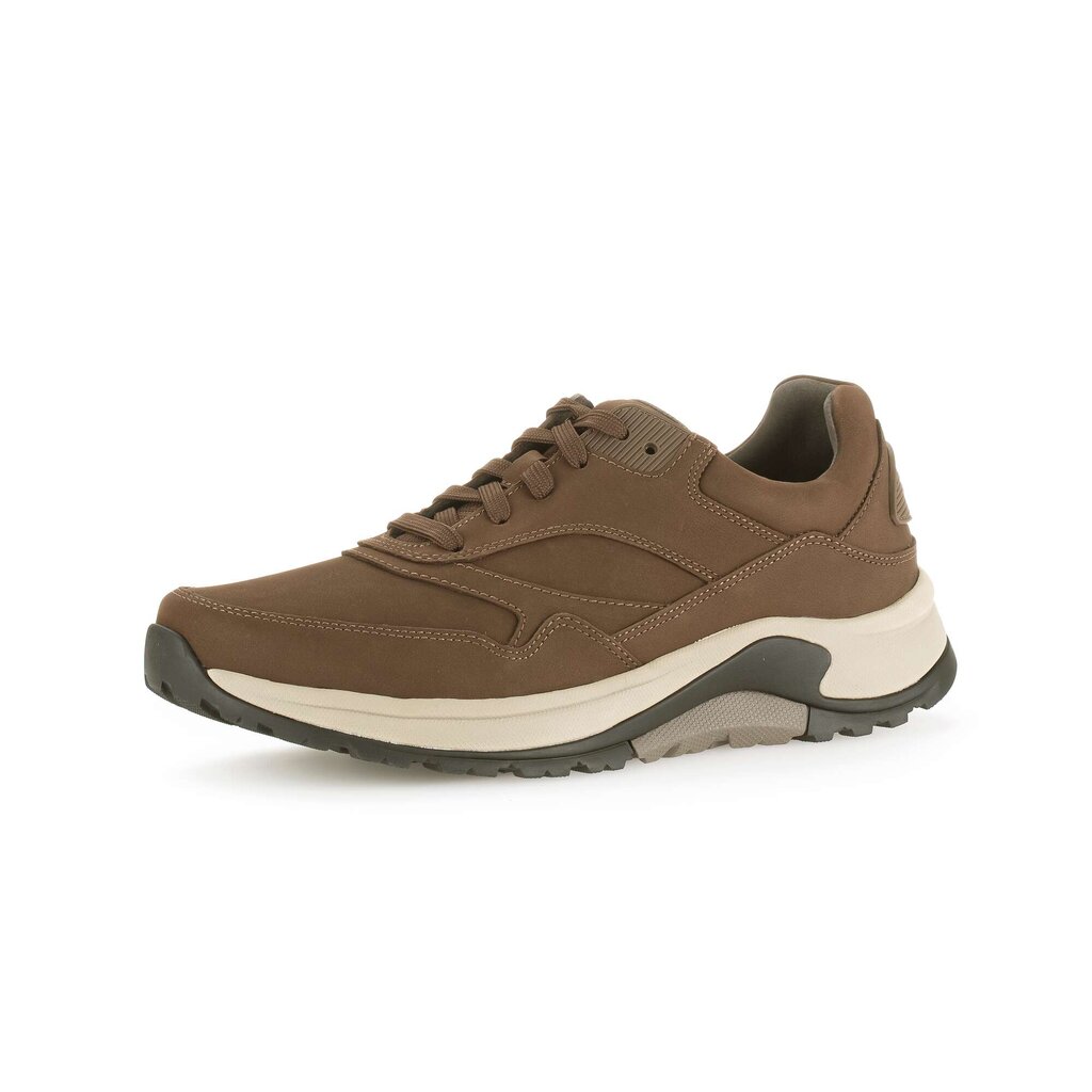 Pius Gabor rollingsoft Sneaker low braun Nur noch ein Tag übrig