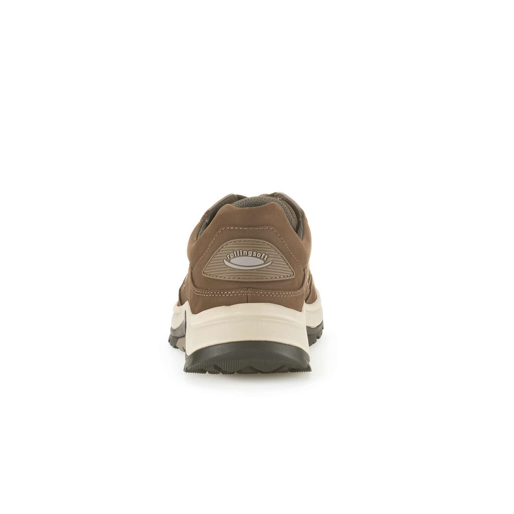 Pius Gabor rollingsoft Sneaker low braun Nur noch ein Tag übrig