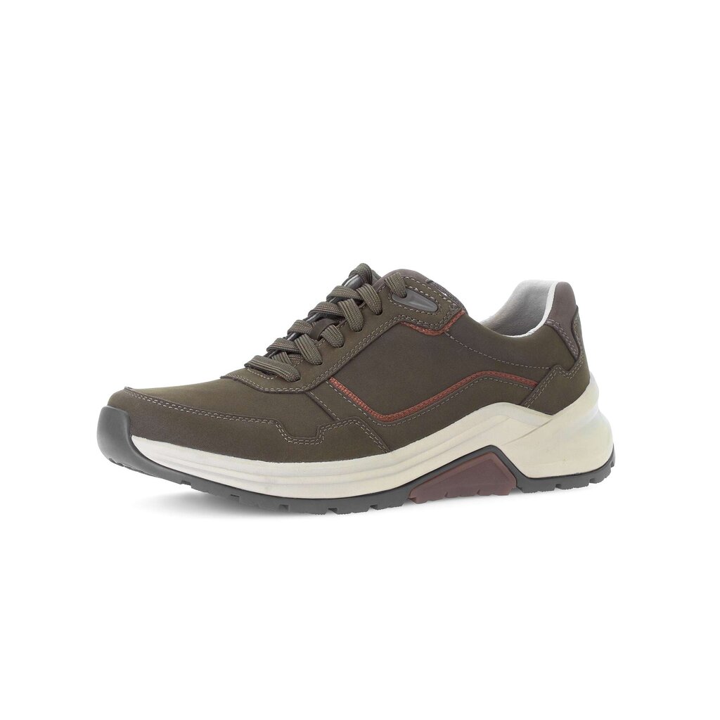 Pius Gabor rollingsoft Sneaker low grün Super Rabatt
