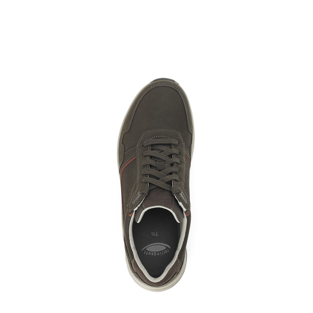 Pius Gabor rollingsoft Sneaker low grün Super Rabatt
