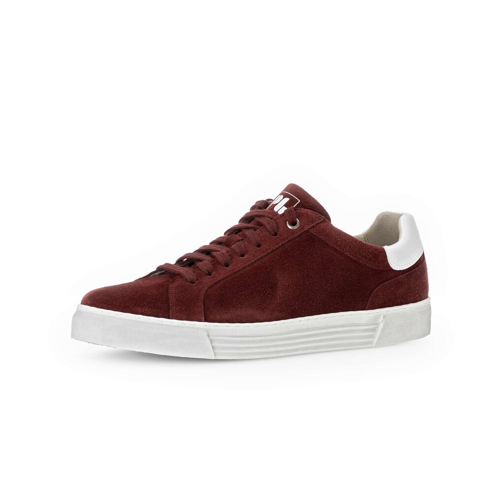 Pius Gabor Pius Gabor Sneaker low rot 50% Rabatt mit kostenlosem Versand