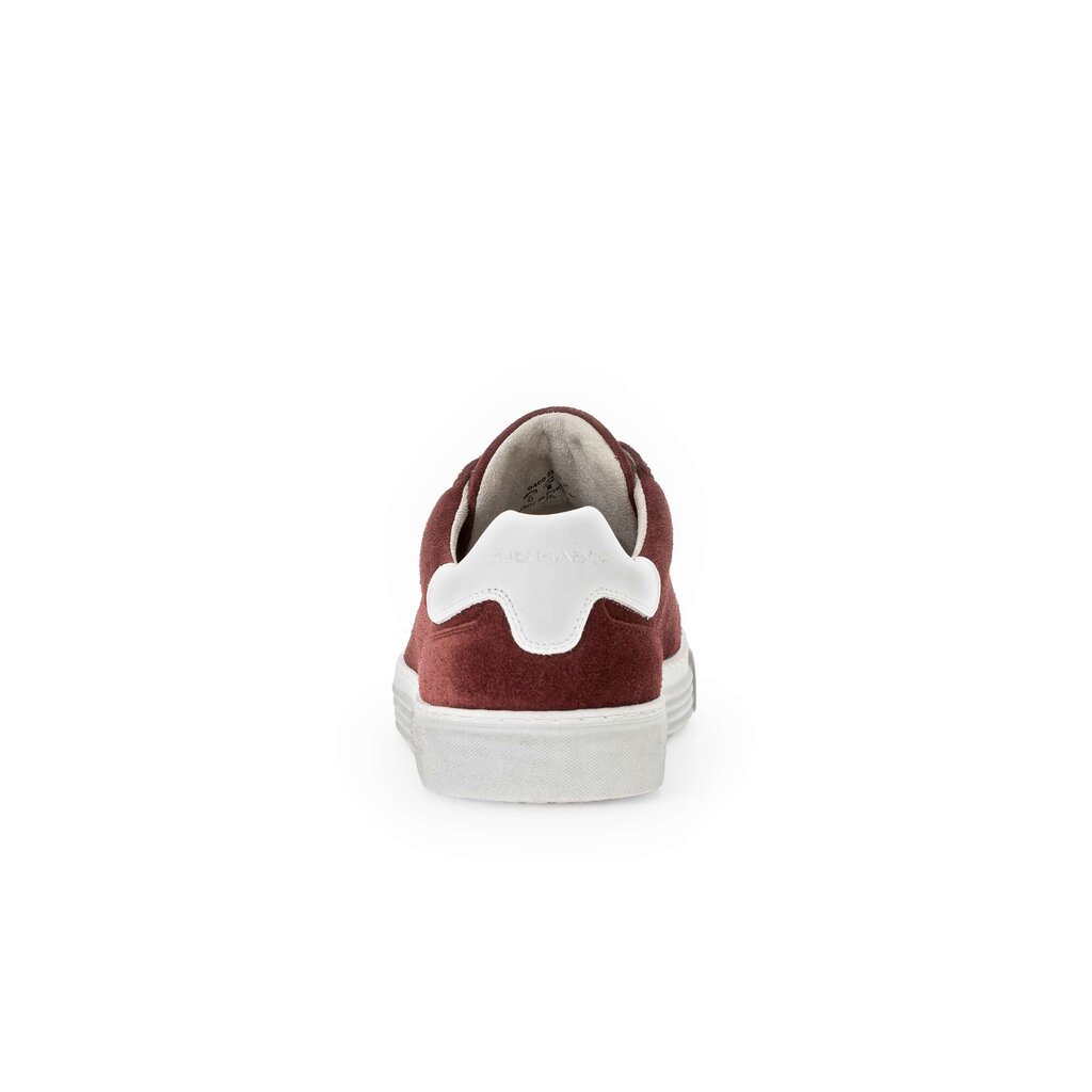 Pius Gabor Pius Gabor Sneaker low rot 50% Rabatt mit kostenlosem Versand