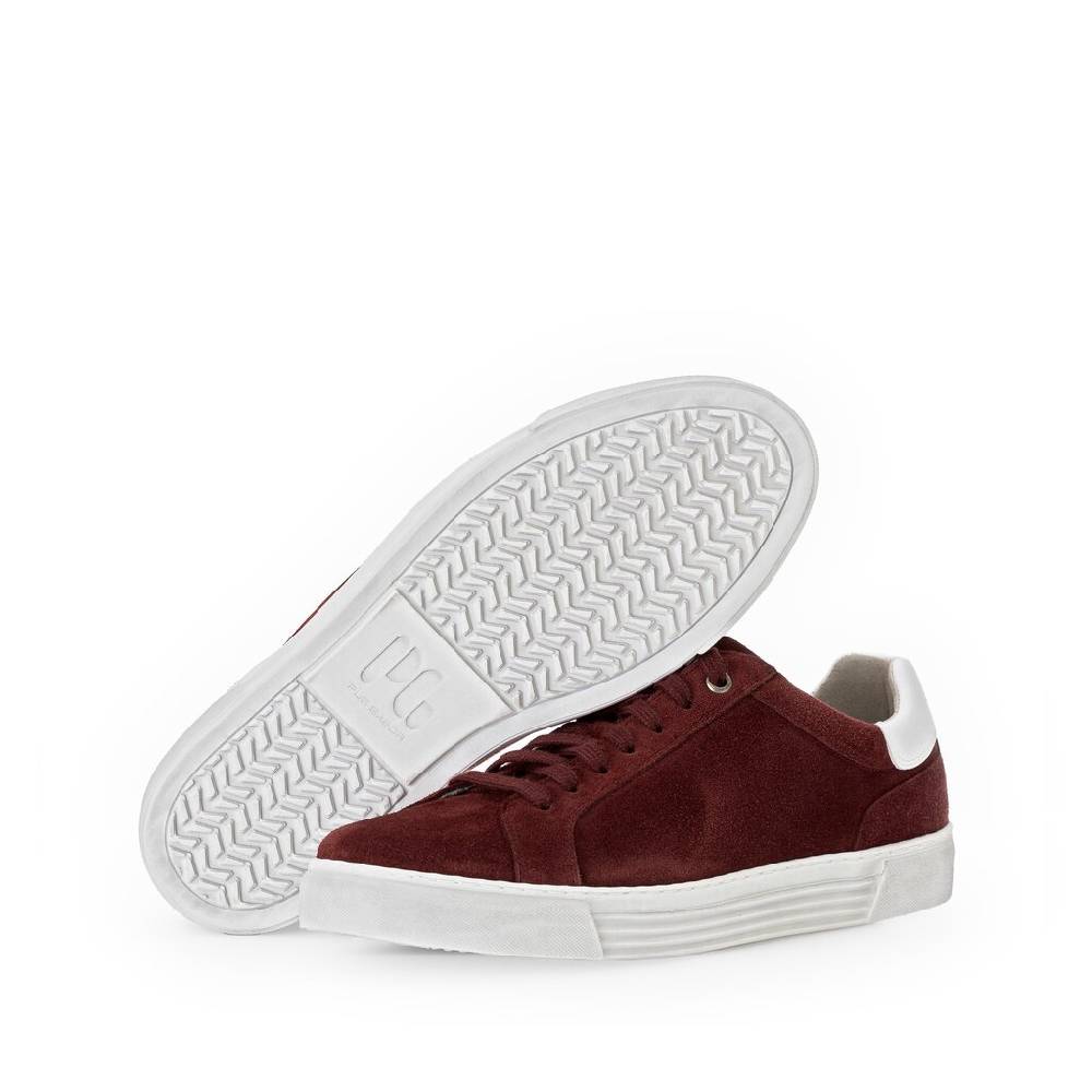 Pius Gabor Pius Gabor Sneaker low rot 50% Rabatt mit kostenlosem Versand