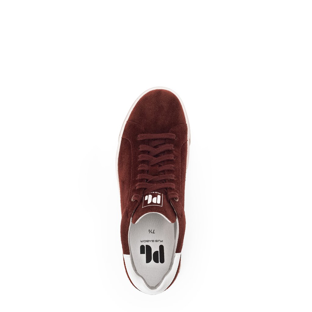 Pius Gabor Pius Gabor Sneaker low rot 50% Rabatt mit kostenlosem Versand