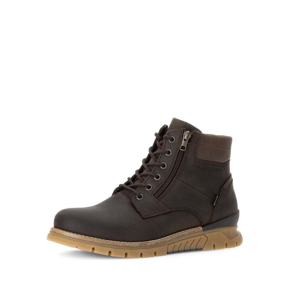 Pius Gabor Pius Gabor Boot braun Clearance-Verkauf