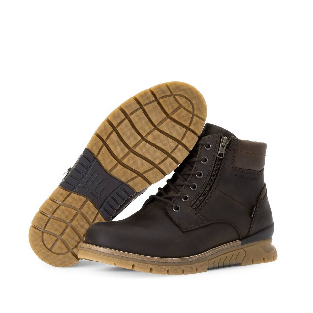 Pius Gabor Pius Gabor Boot braun Clearance-Verkauf