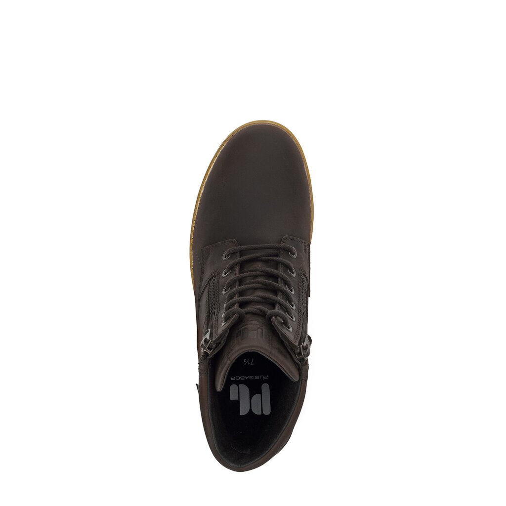 Pius Gabor Pius Gabor Boot braun Clearance-Verkauf