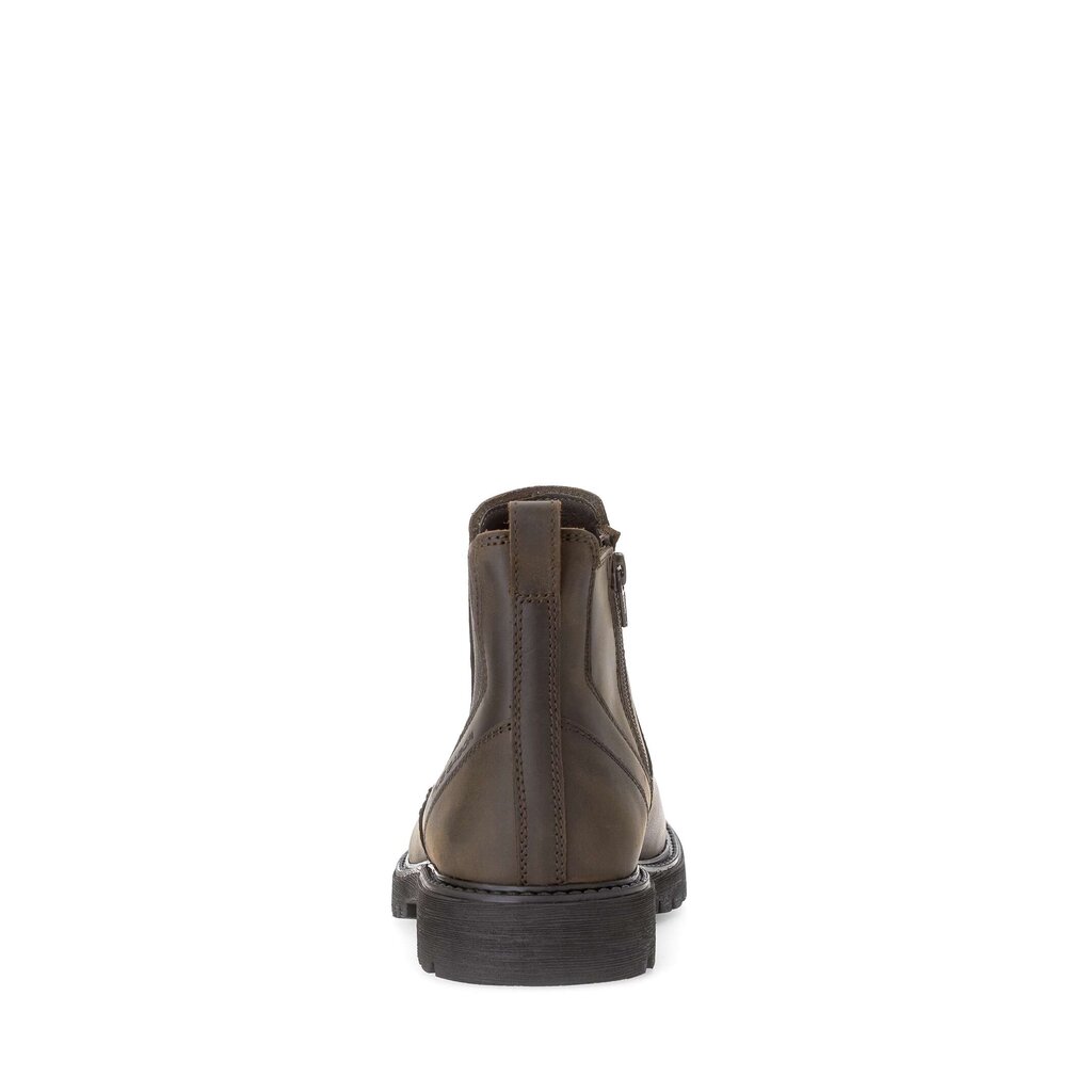 Pius Gabor Pius Gabor Chelsea Boot braun Kostenloser Versand international
