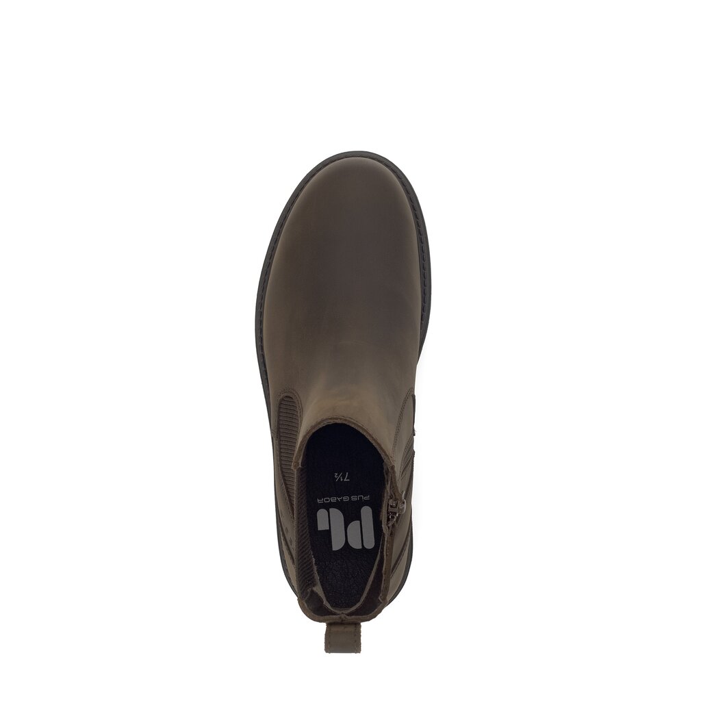 Pius Gabor Pius Gabor Chelsea Boot braun Kostenloser Versand international