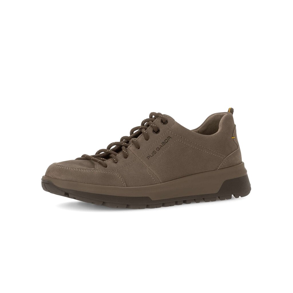 Pius Gabor Pius Gabor Schnürschuh grau Black Friday Preise