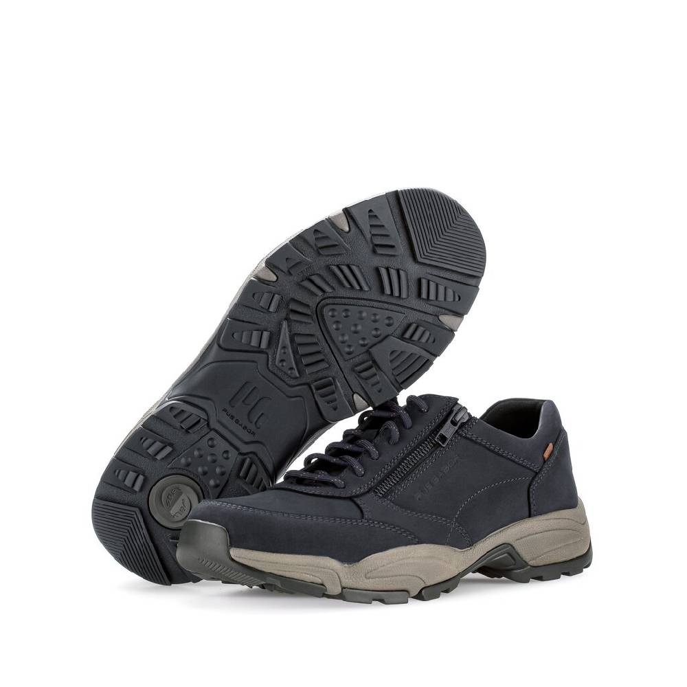 Pius Gabor Pius Gabor Sneaker low blau Im Verkauf