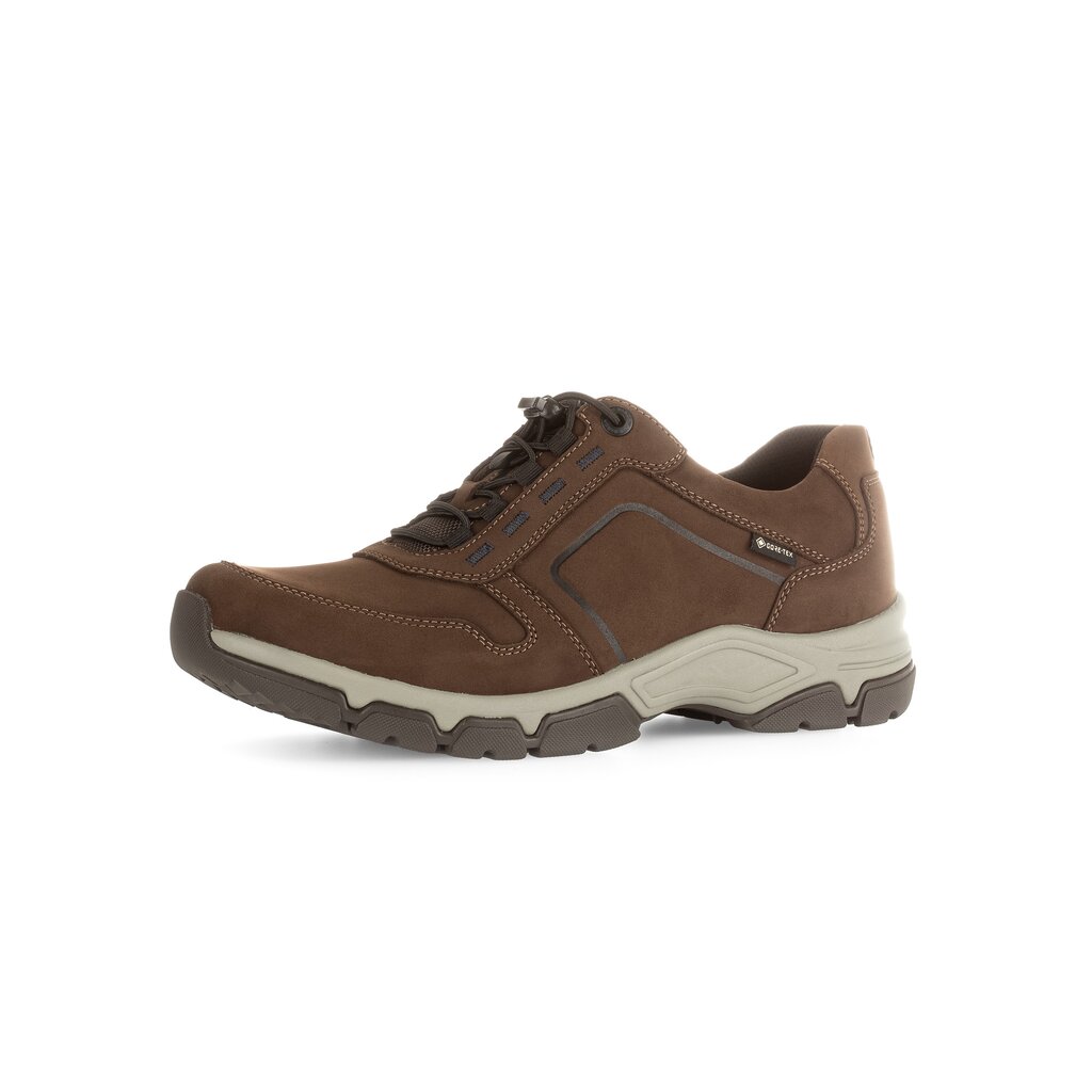 Pius Gabor Pius Gabor Sneaker low braun zollfrei
