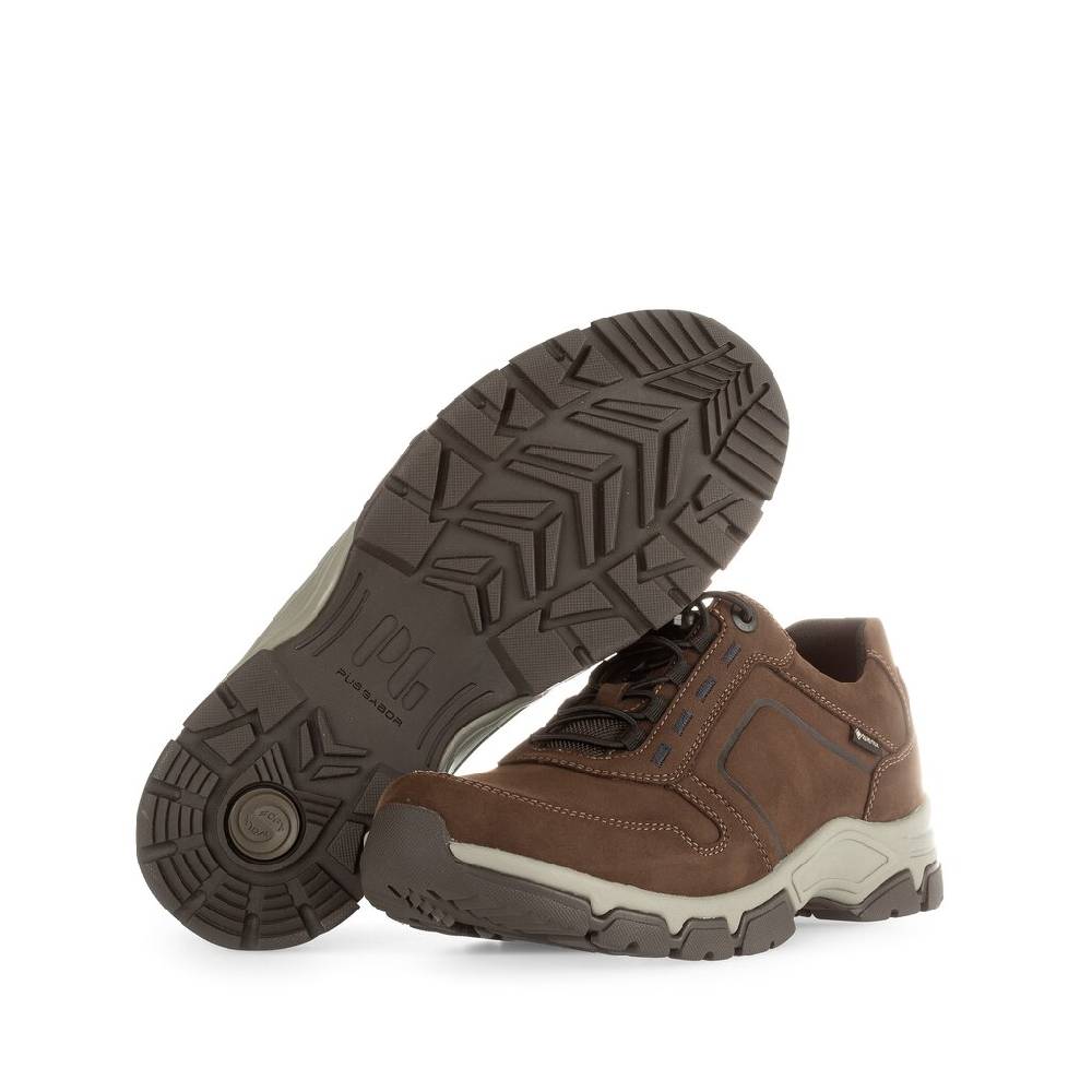 Pius Gabor Pius Gabor Sneaker low braun zollfrei