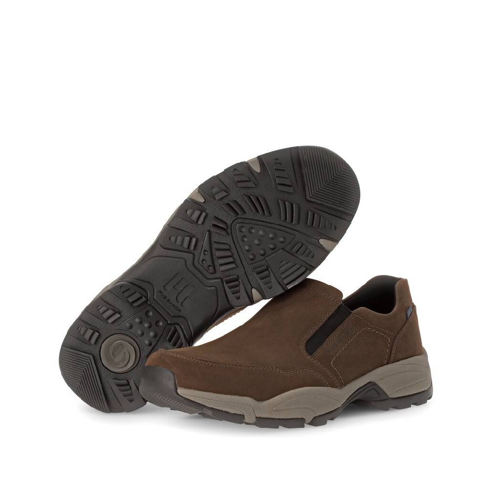 Pius Gabor Pius Gabor Sneaker low braun 50% Rabatt für begrenzte Zeit
