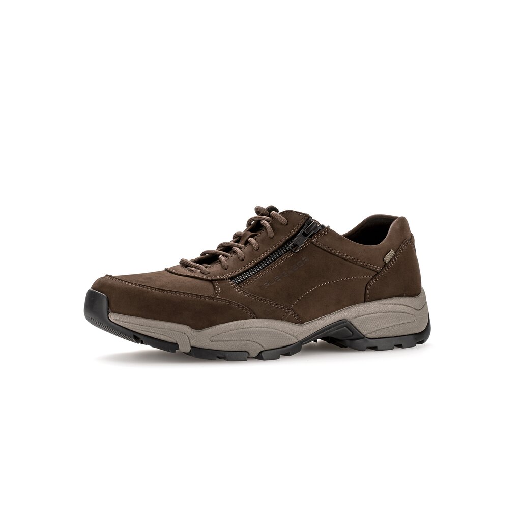 Pius Gabor Pius Gabor Sneaker low braun Rabatte dieses Monats