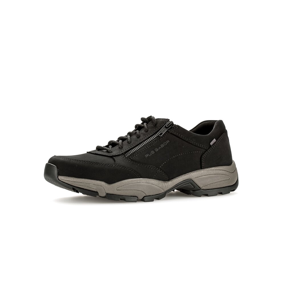 Pius Gabor Pius Gabor Sneaker low schwarz 2025