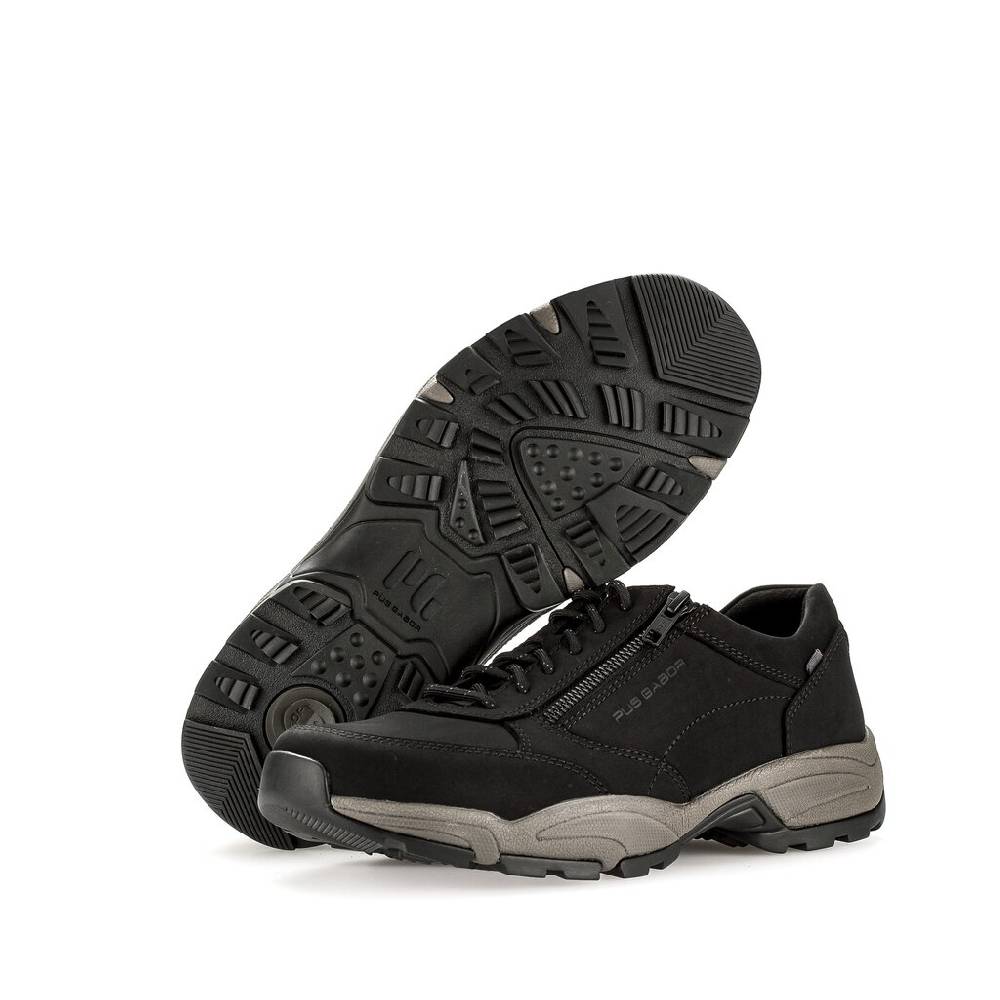 Pius Gabor Pius Gabor Sneaker low schwarz 2025
