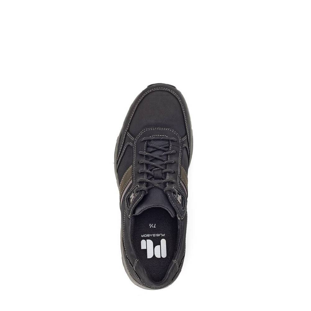 Pius Gabor Pius Gabor Sneaker low schwarz Online