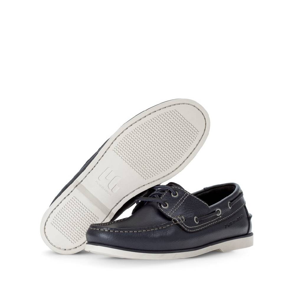 Pius Gabor Pius Gabor Mokassin blau Outlet