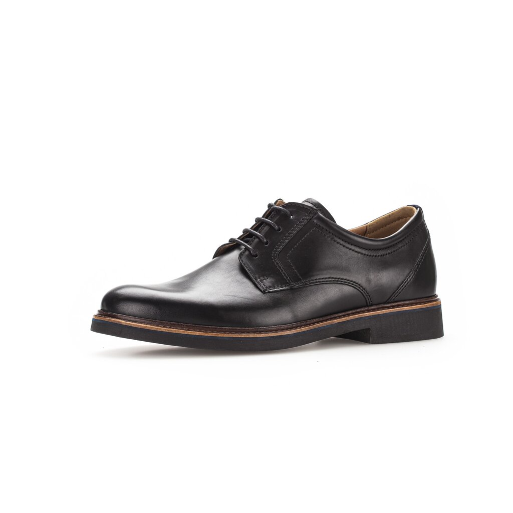 Pius Gabor Pius Gabor Schnürschuh schwarz Angebote