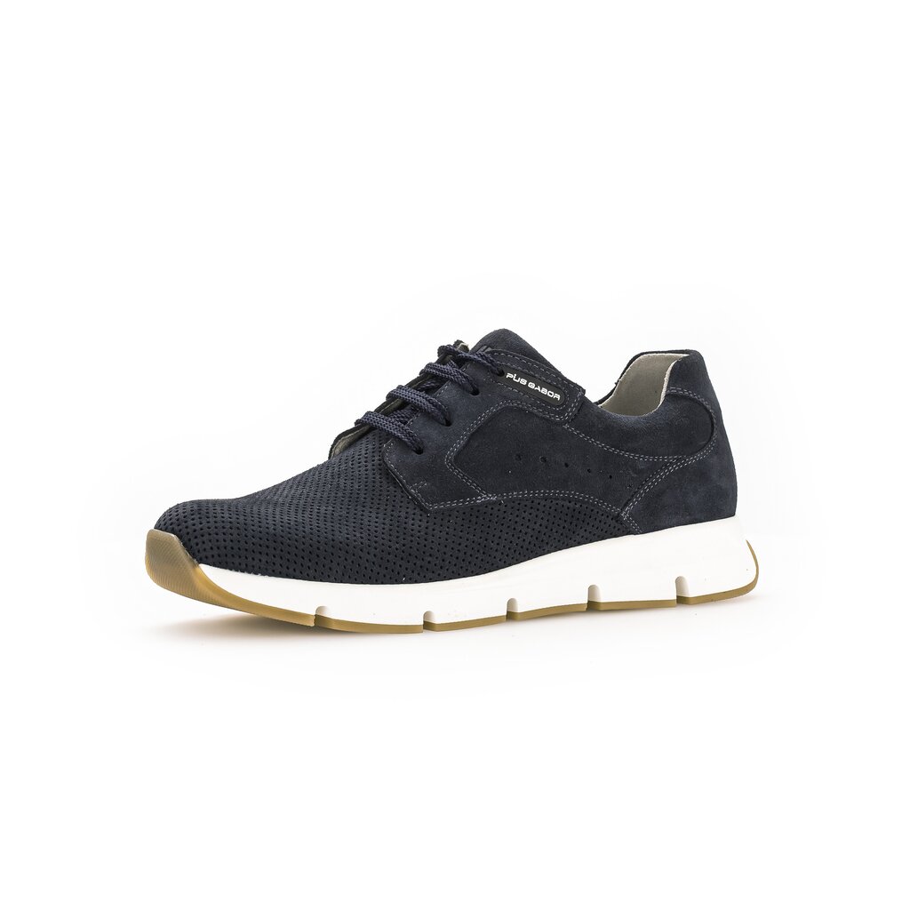 Pius Gabor Pius Gabor Sneaker low blau Hotsell