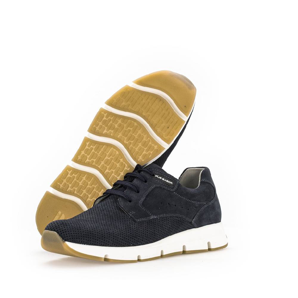 Pius Gabor Pius Gabor Sneaker low blau Hotsell