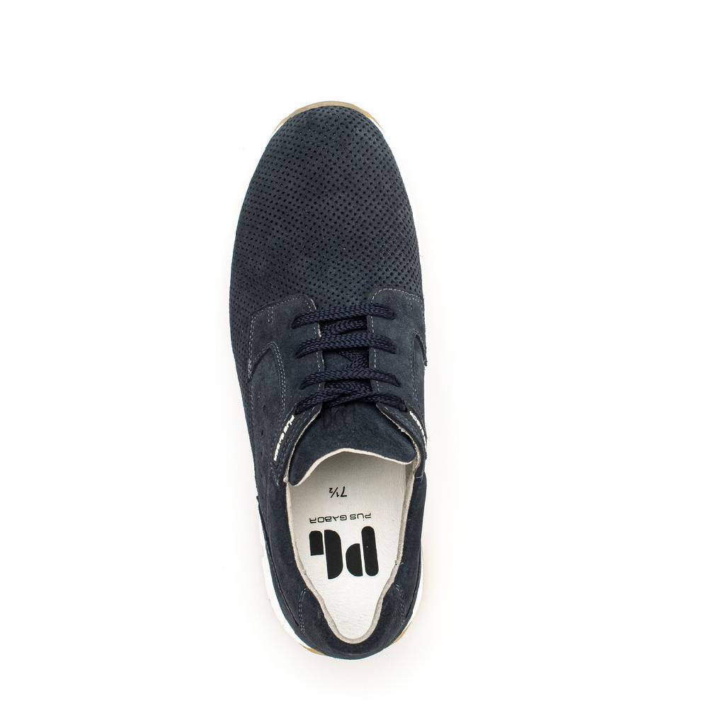 Pius Gabor Pius Gabor Sneaker low blau Hotsell