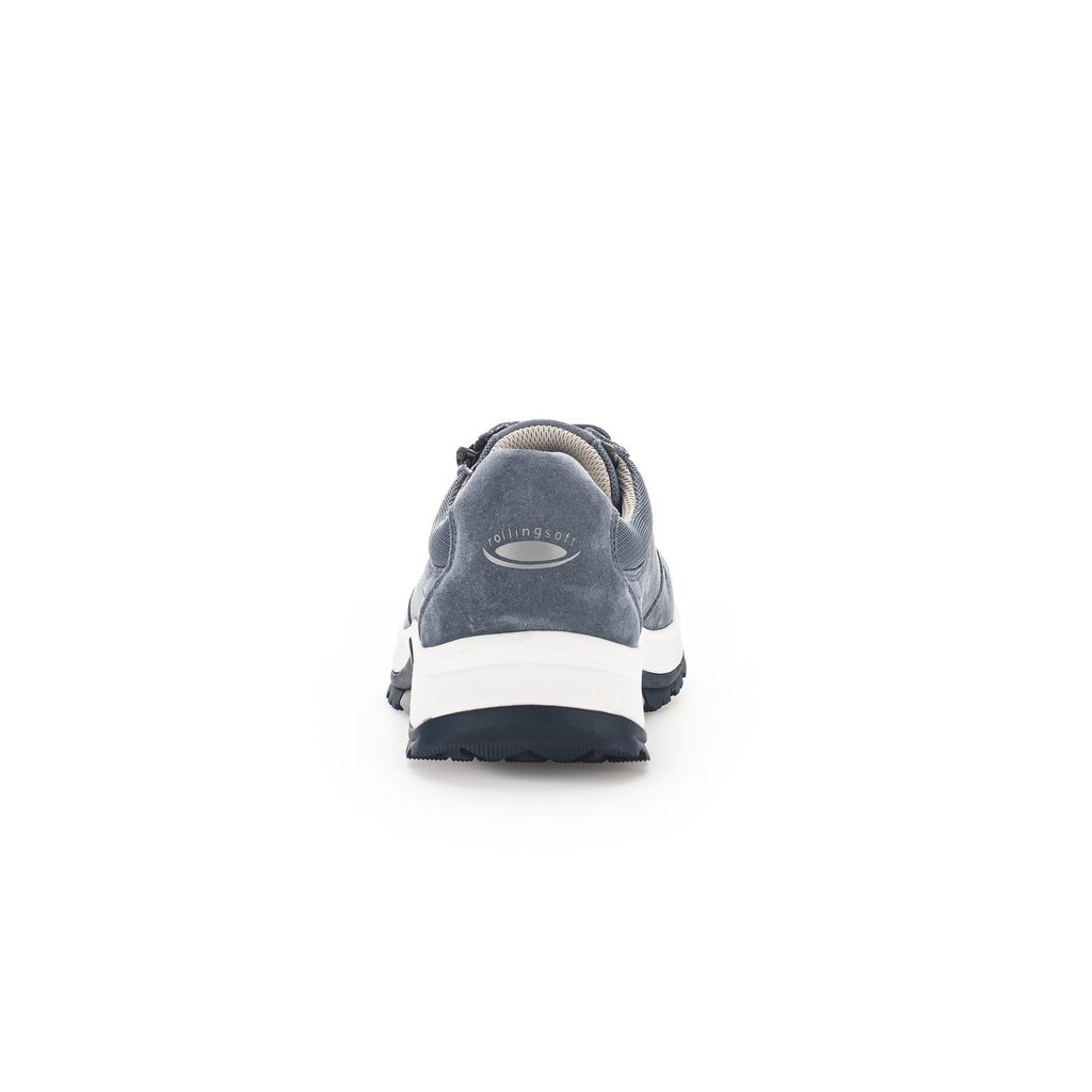 Pius Gabor rollingsoft Sneaker low blau im Angebot