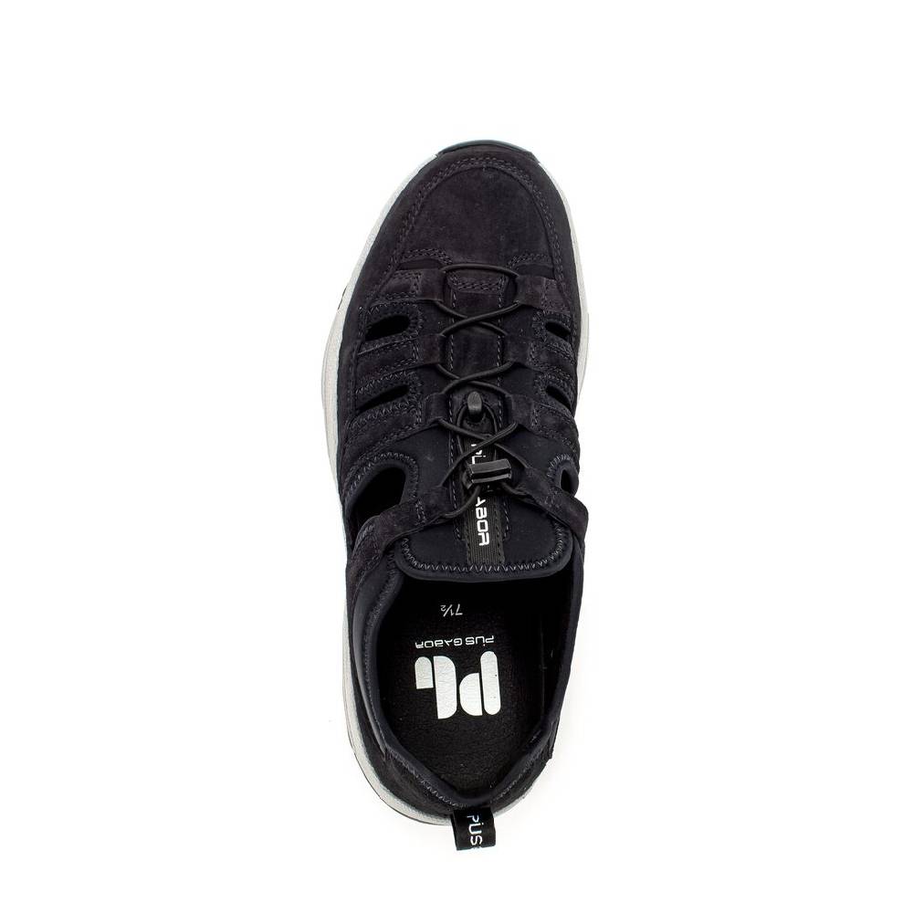Pius Gabor Pius Gabor Sneaker low blau Schlussverkauf