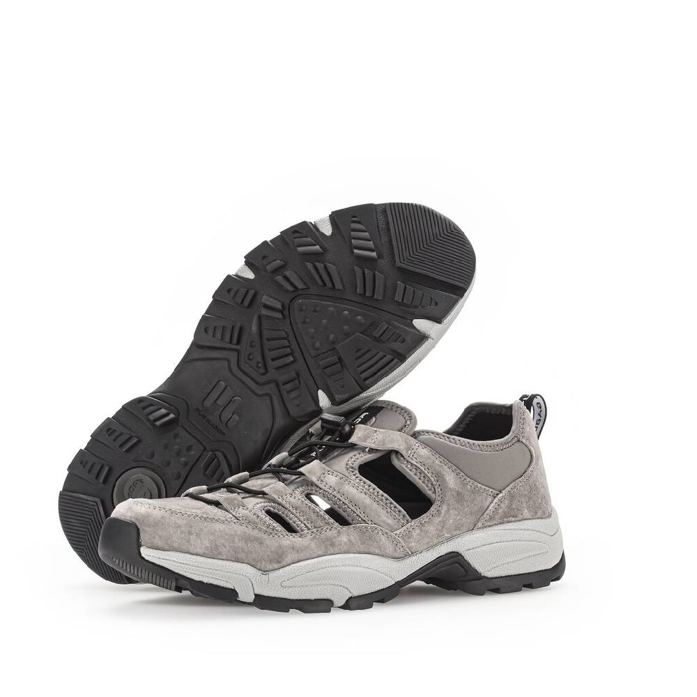 Pius Gabor Pius Gabor Sneaker low grau Günstiger Verkauf