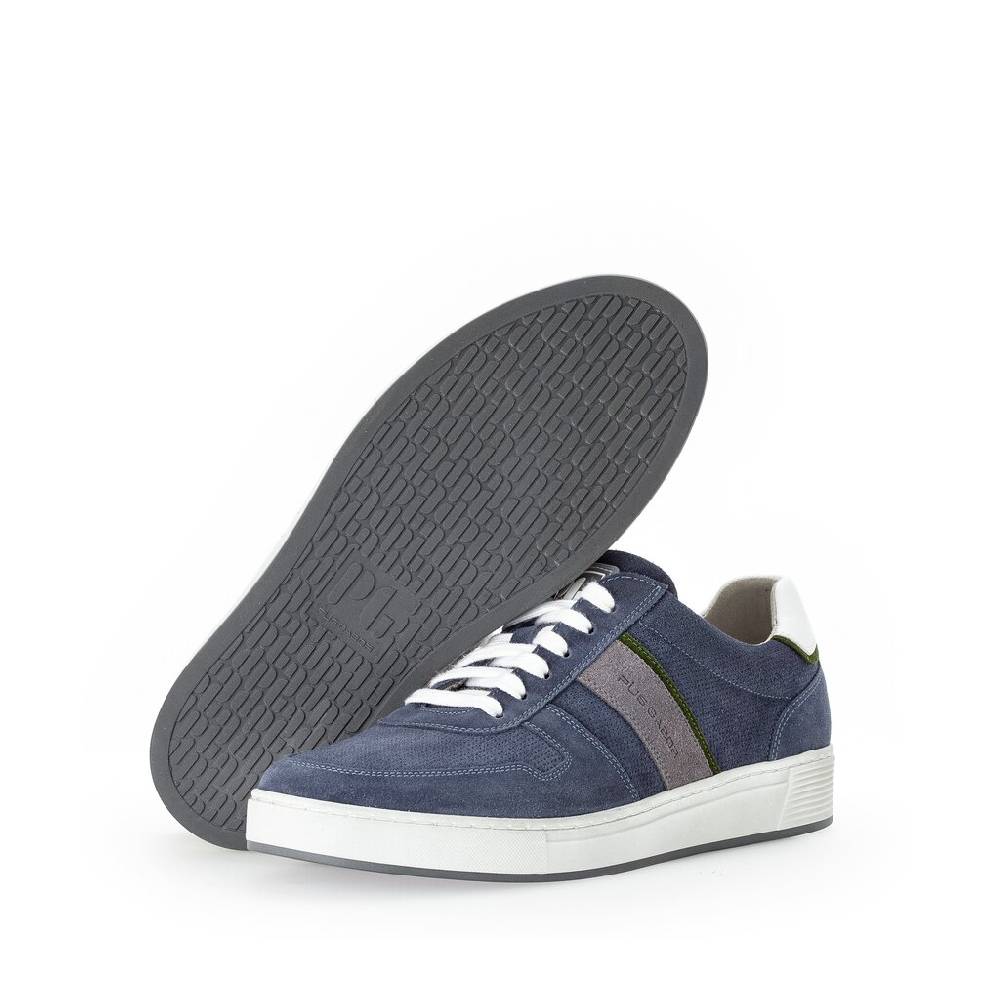 Pius Gabor Pius Gabor Sneaker low blau Fabrikverkauf