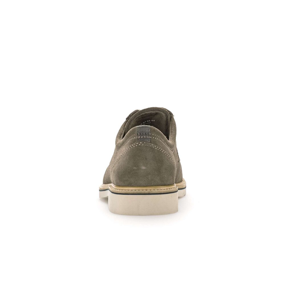 Pius Gabor Pius Gabor Schnürschuh beige Blitzverkäufe