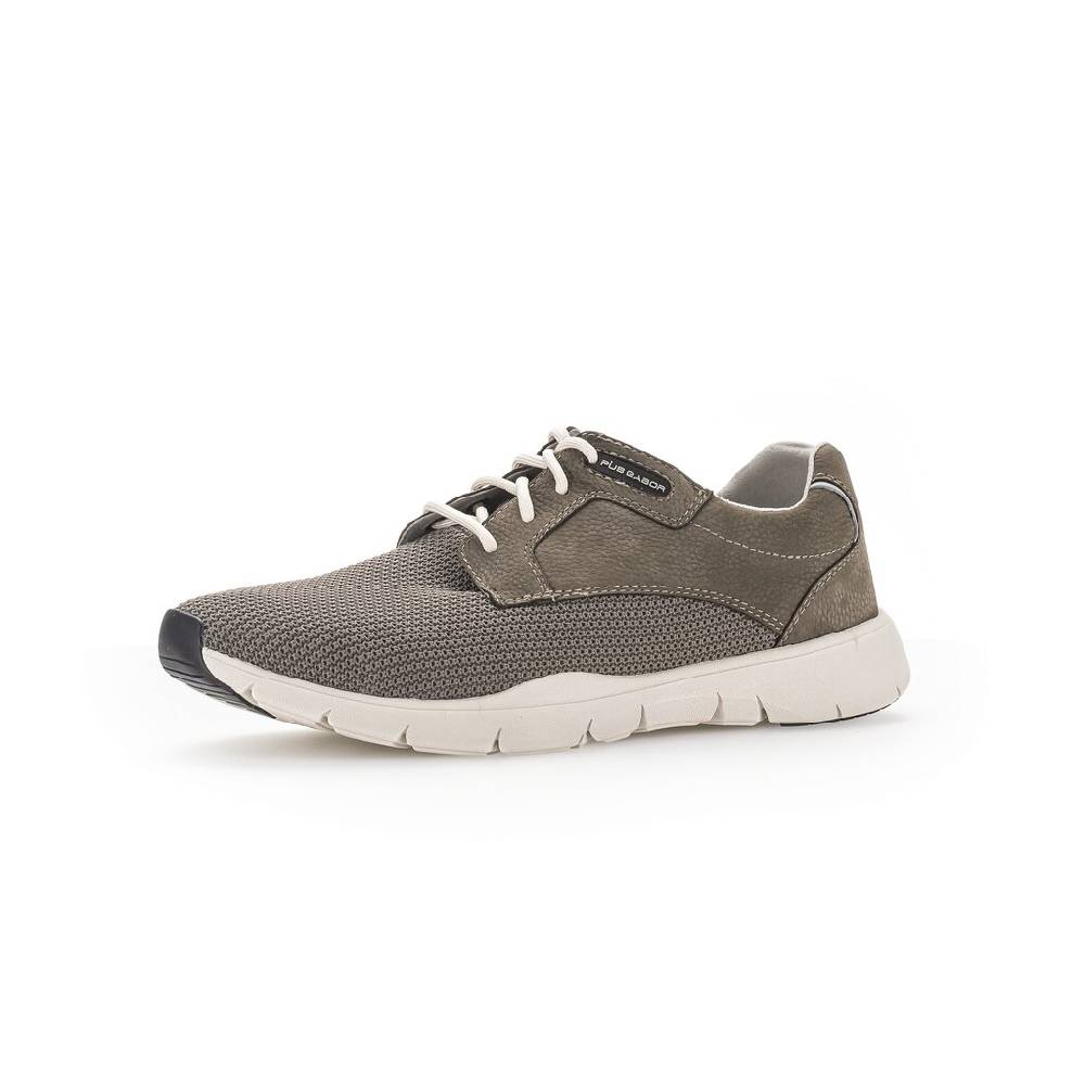 Pius Gabor Pius Gabor Sneaker low braun Kostenloser Versand