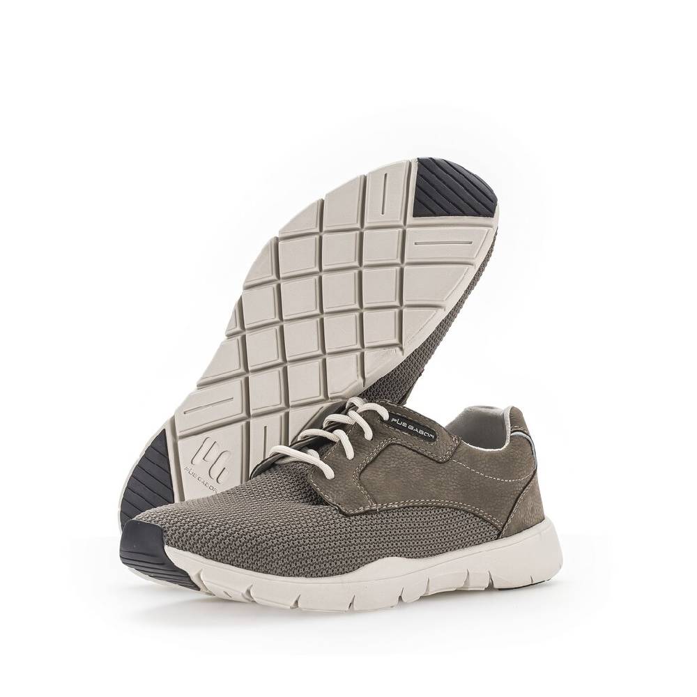 Pius Gabor Pius Gabor Sneaker low braun Kostenloser Versand